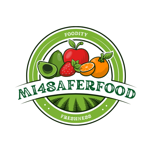 MI4SAFERFOOD