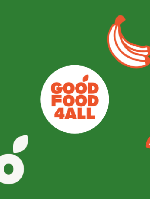 GoodFood4All