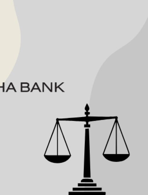 Εκδικάστηκε η Αντιπροσωπευτική αγωγή της ΕΚΠΟΙΖΩ κατά της ALPHA BANK για  παράνομες χρεώσεις στους λογαριασμούς καταθέσεων