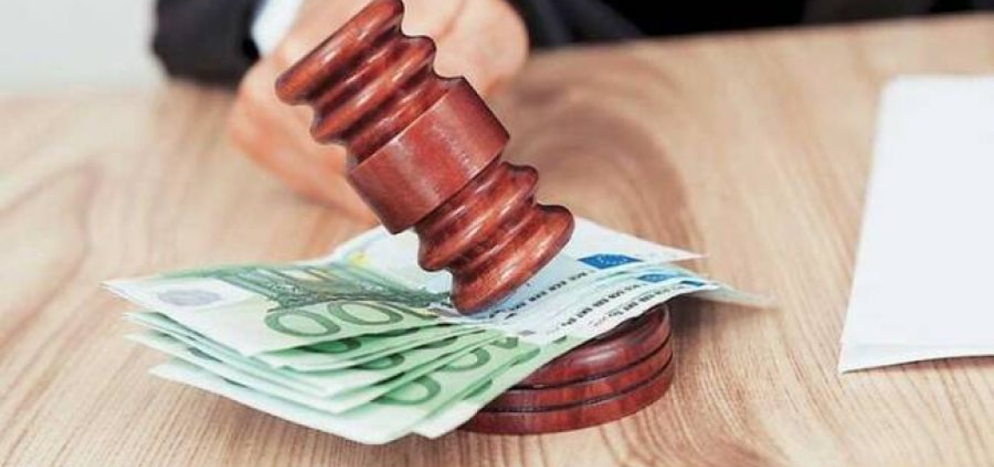 Διοικητικό πρόστιμο στην εταιρεία Mobilepoint.gr συνολικού ύψους 250.000€