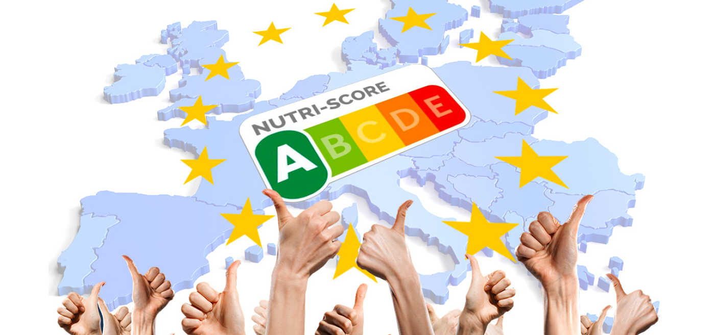 Nutriscore 