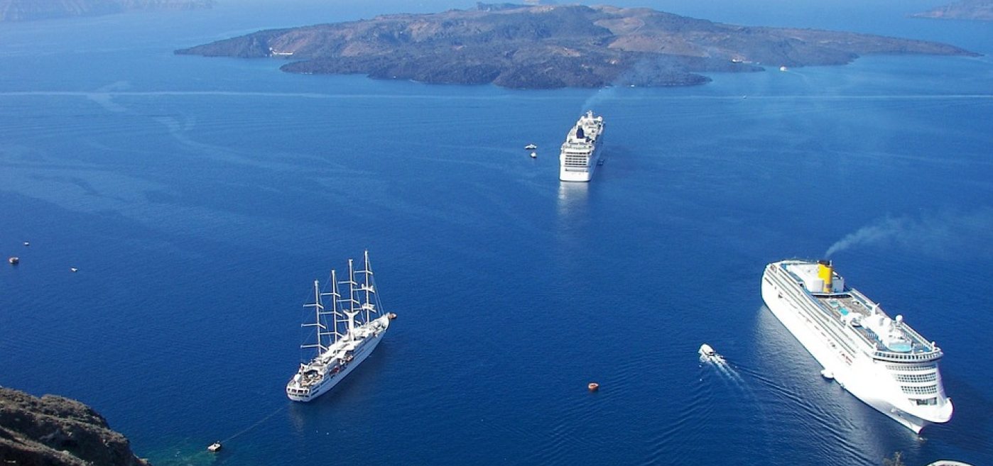 Δικαιώματα καταναλωτών – Ταξιδεύοντας με πλοίο