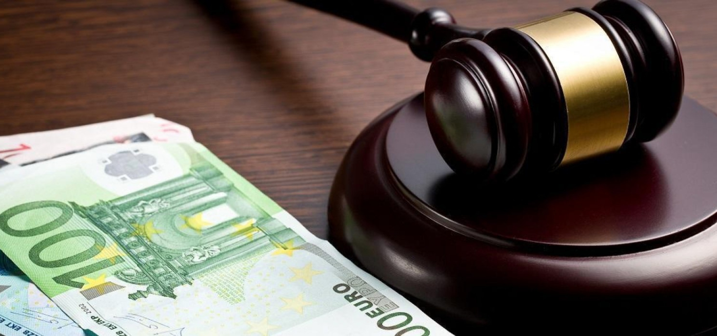 Διοικητικό πρόστιμο στην εταιρεία DIMOCO GREECE ΜΟΝΟΠΡΟΣΩΠΗ ΙΚΕ συνολικού ύψους 250.000€