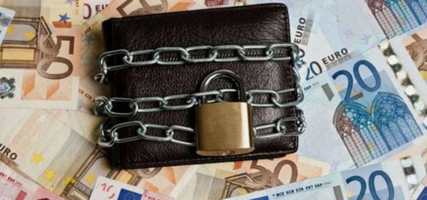 Κατασχέσεις κοινών λογαριασμών από το Δημόσιο