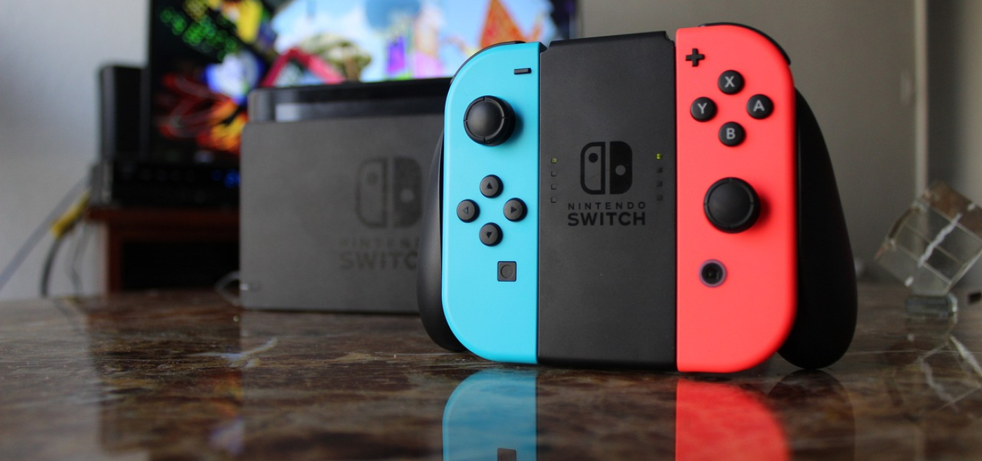 Δέσμευση της Νintendo για δωρεάν επισκευή της κονσόλας “Nintendo Switch” μετά από καταγγελία των ενώσεων καταναλωτών