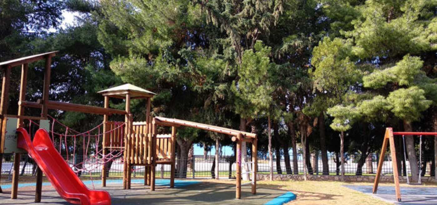 Πάτρα: Συνάντηση με τους μαθητές της Ε' τάξης του 40ου δημοτικού σχολείου