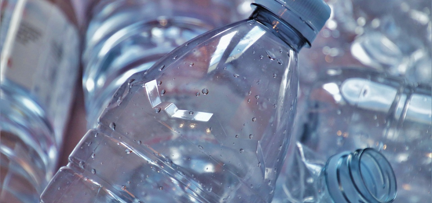 Recycled Bottles- Greenwashing