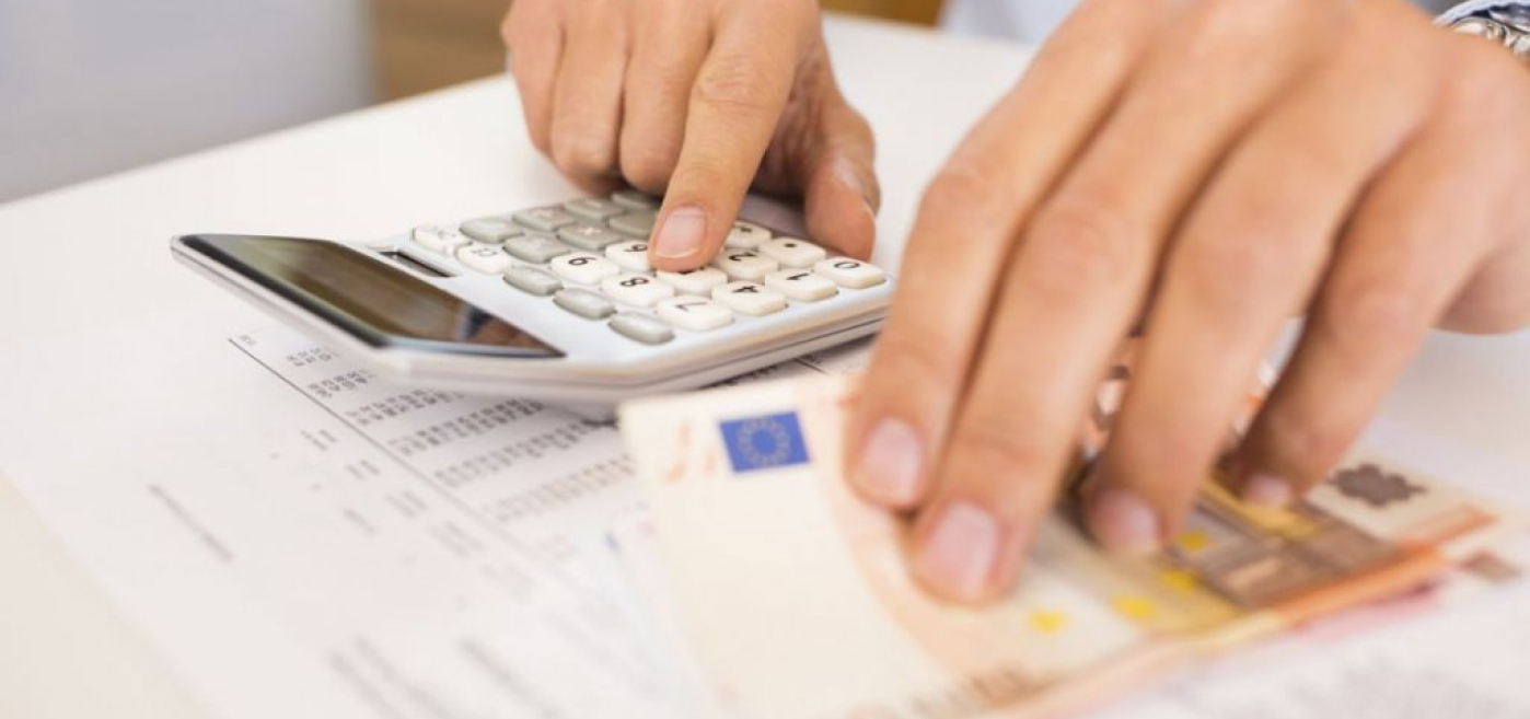 Εξωδικαστική ρύθμιση οφειλών