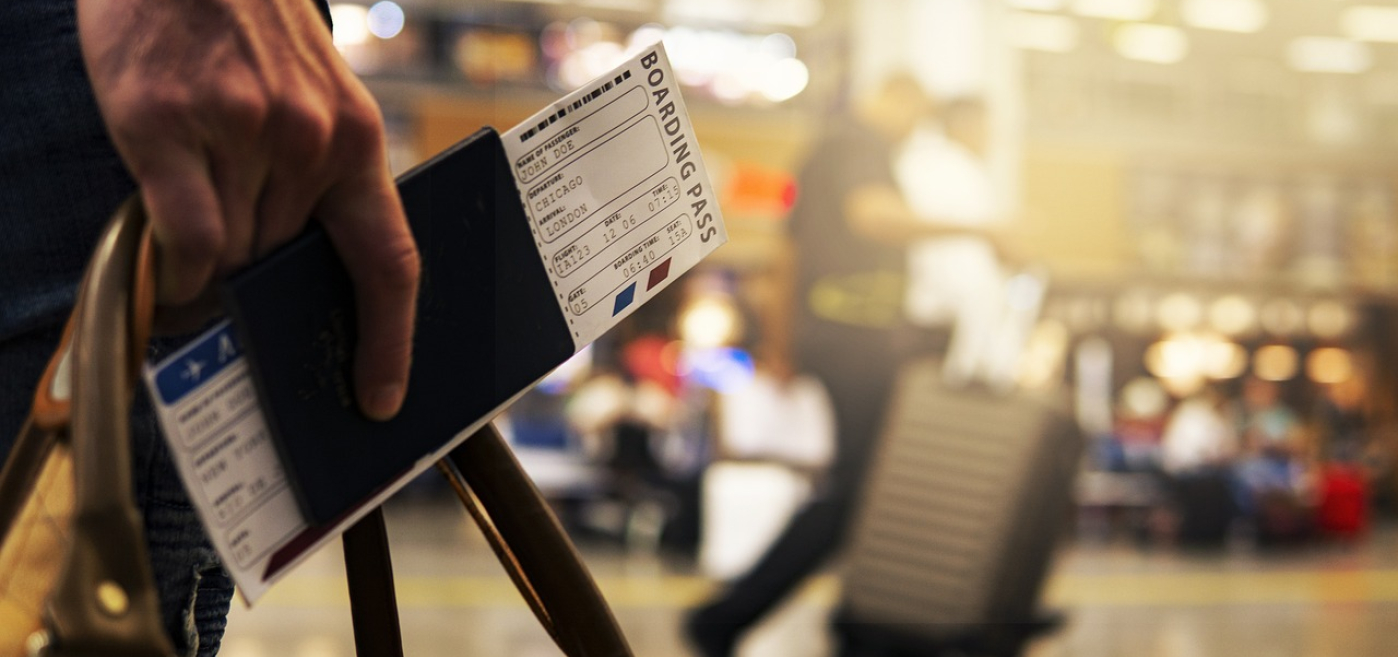 Organized travel packages